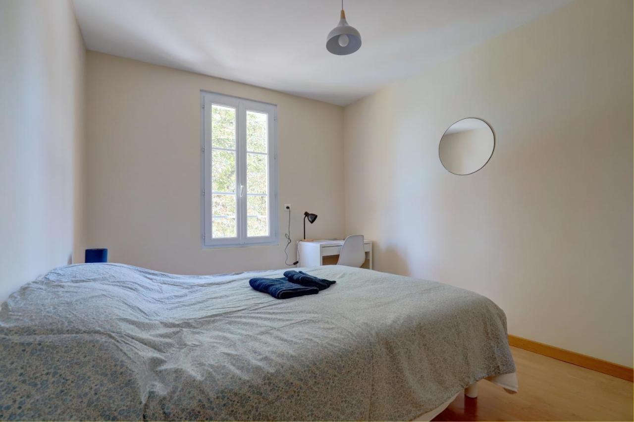 Gite La Grappe Occitane - 14 Personnes - Piscine Privee Ambres 외부 사진